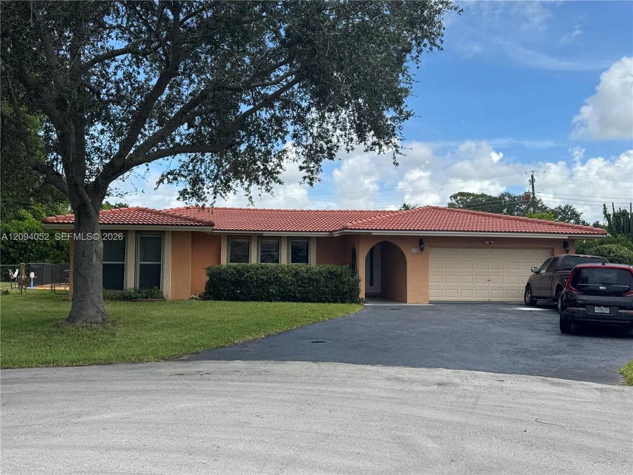 Property photo for 8300 NW 35th Court, Coral Springs, FL