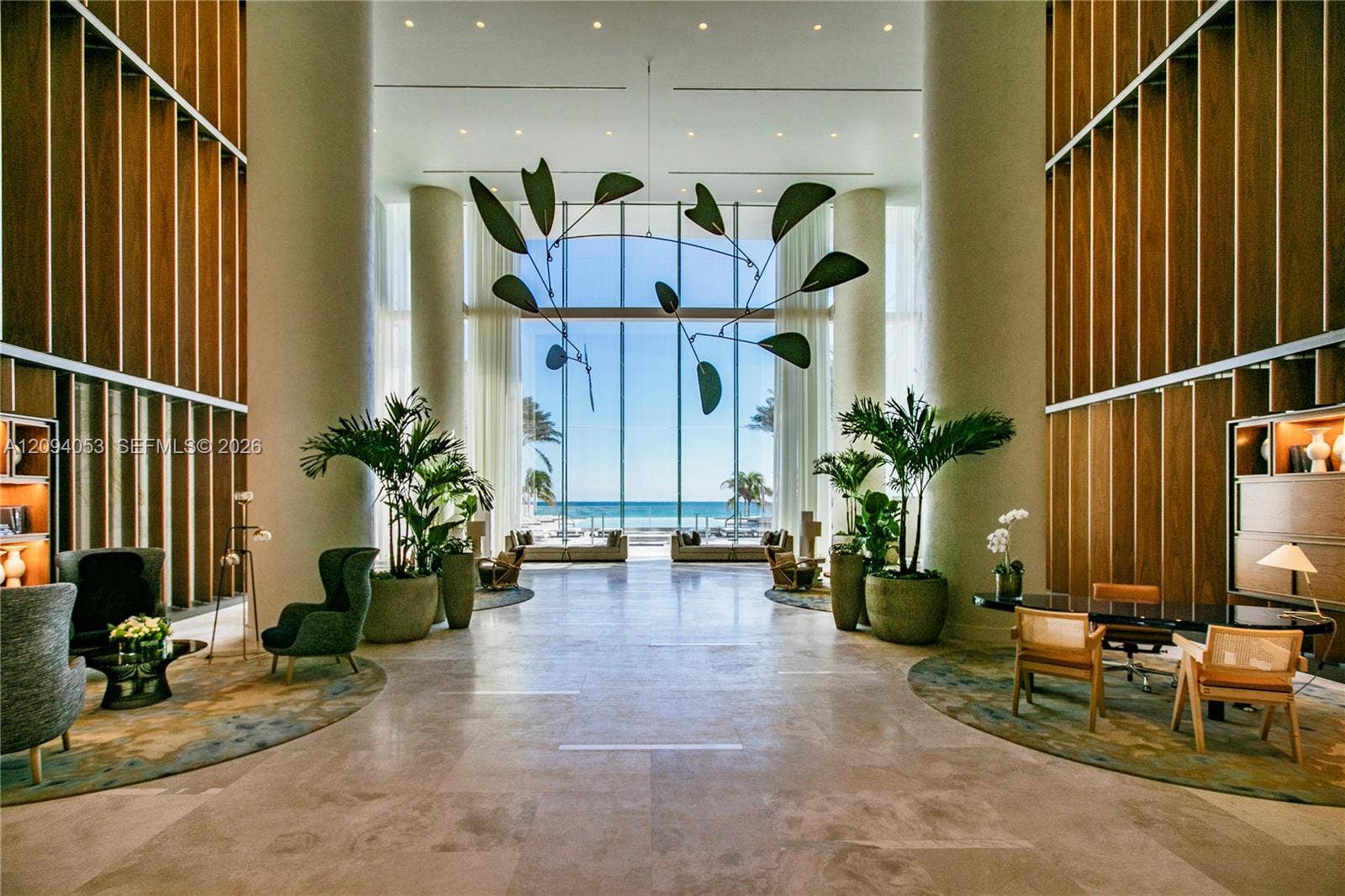 18501 Collins Avenue, #PH5204, Sunny Isles Beach, FL 33160 Photo 22