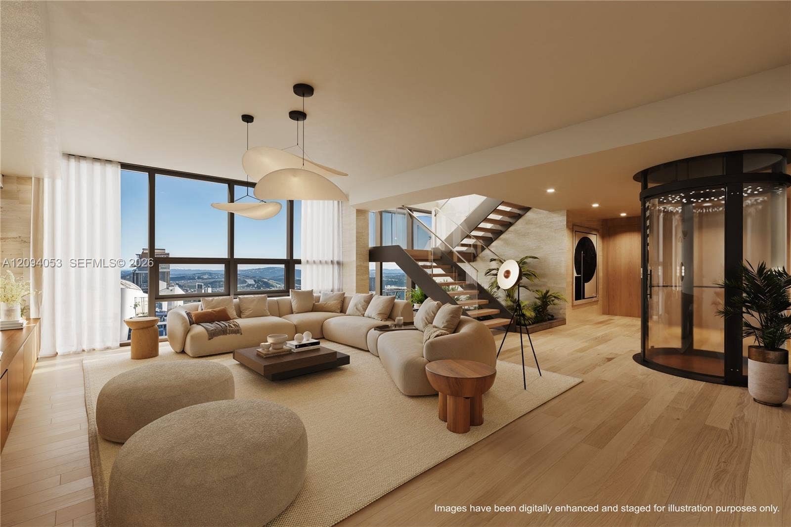 18501 Collins Avenue, #PH5204, Sunny Isles Beach, FL 33160 Photo 5