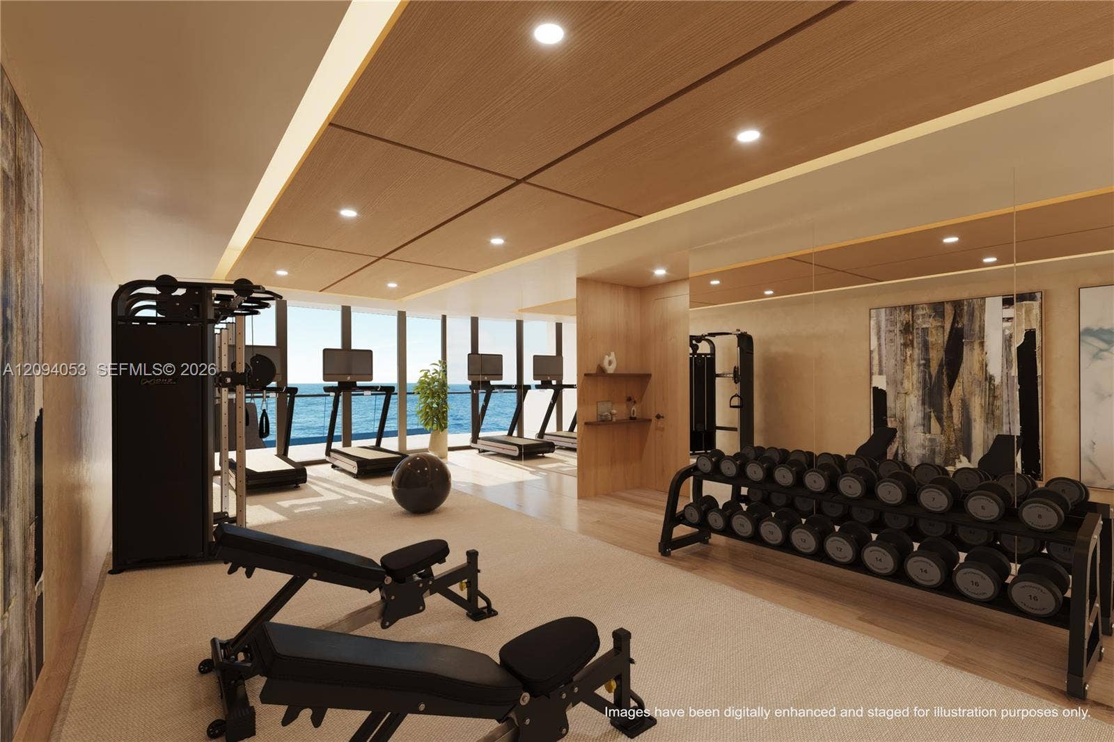 18501 Collins Avenue, #PH5204, Sunny Isles Beach, FL 33160 Photo 6