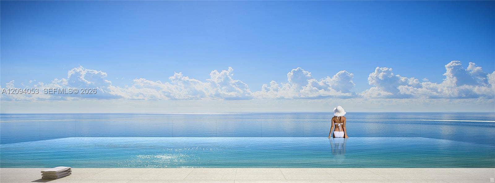 18501 Collins Avenue, #PH5204, Sunny Isles Beach, FL 33160 Photo 32