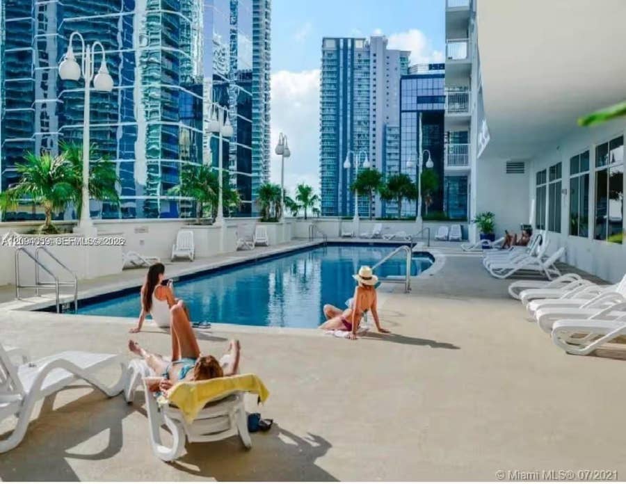 Property photo for 1200 Brickell Bay Drive, #3924, Miami, FL