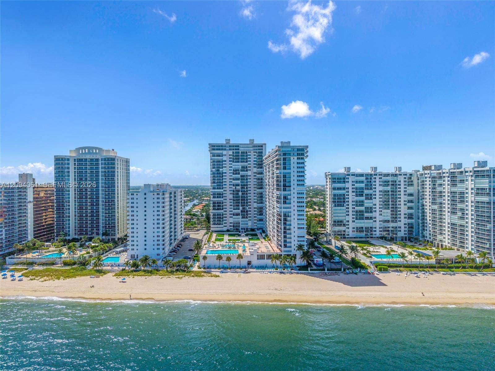 4280 Galt Ocean Drive, #18N, Fort Lauderdale, FL 33308 Photo 39