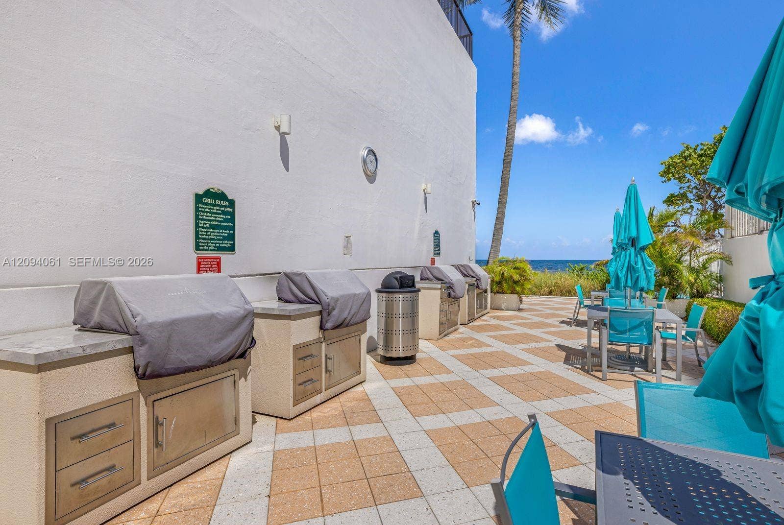 4280 Galt Ocean Drive, #18N, Fort Lauderdale, FL 33308 Photo 34