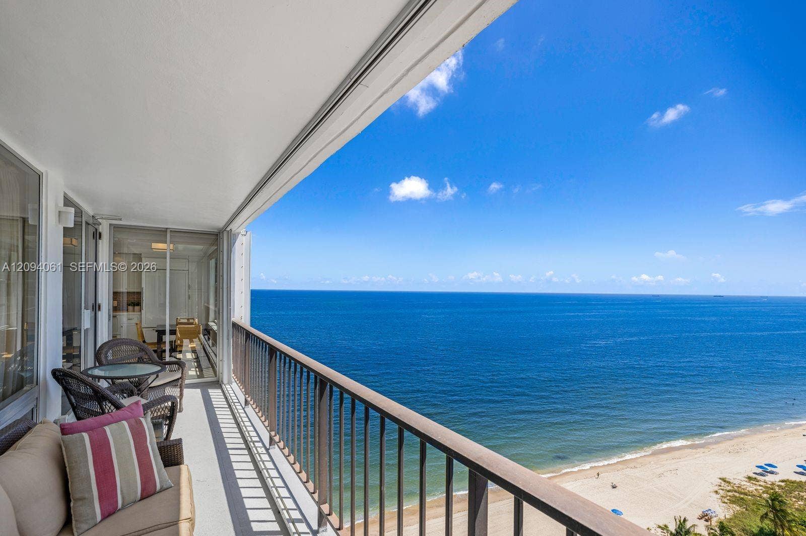 4280 Galt Ocean Drive, #18N, Fort Lauderdale, FL 33308 Photo 1