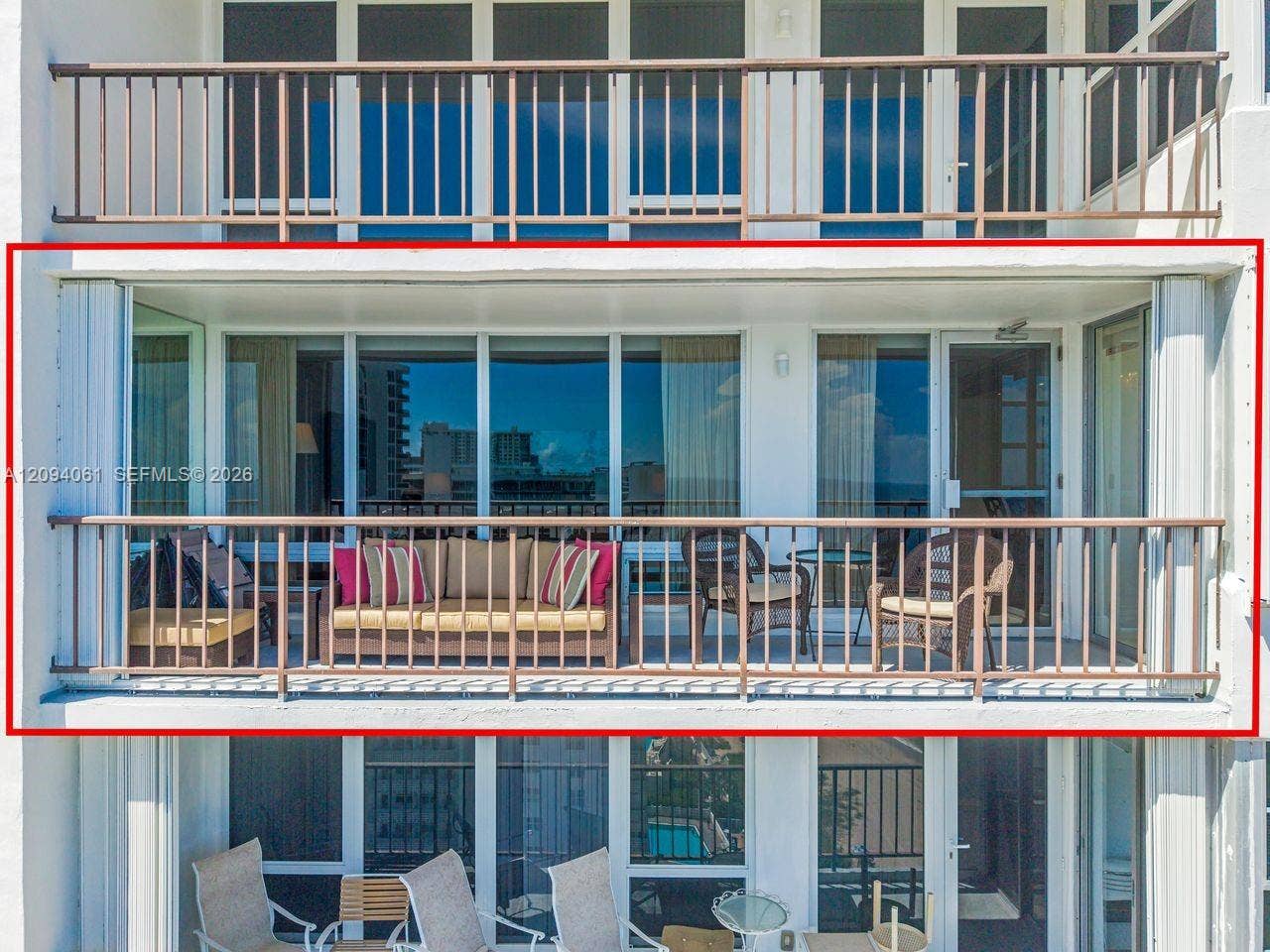 4280 Galt Ocean Drive, #18N, Fort Lauderdale, FL 33308 Photo 28