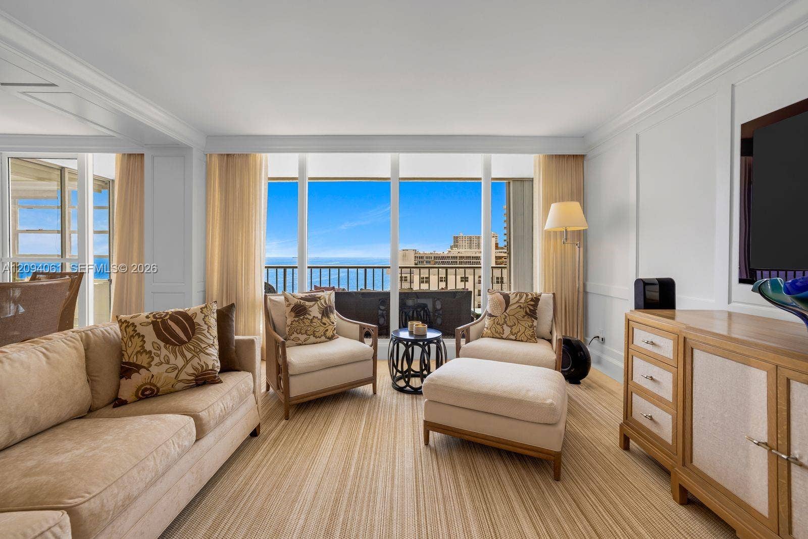 4280 Galt Ocean Drive, #18N, Fort Lauderdale, FL 33308 Photo 4