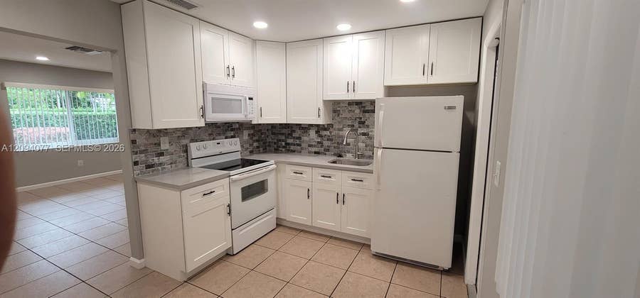 Property photo for 2533 Garfield Street, #A, Hollywood, FL