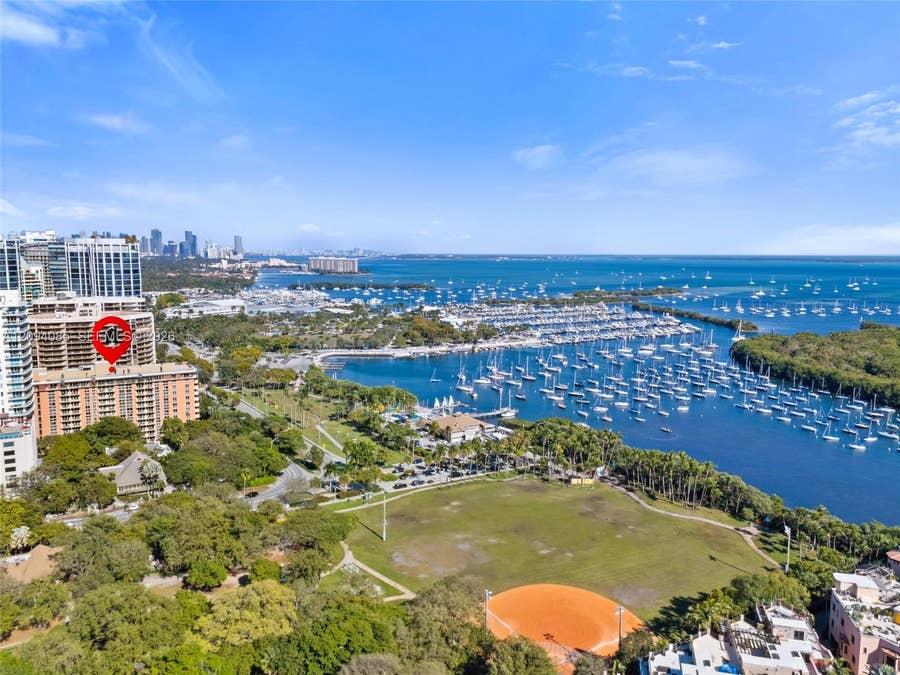Property photo for 2951 S Bayshore Drive, #512, Miami, FL