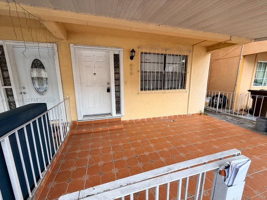 Property photo for 633 W 68th Street, #633, Hialeah, FL