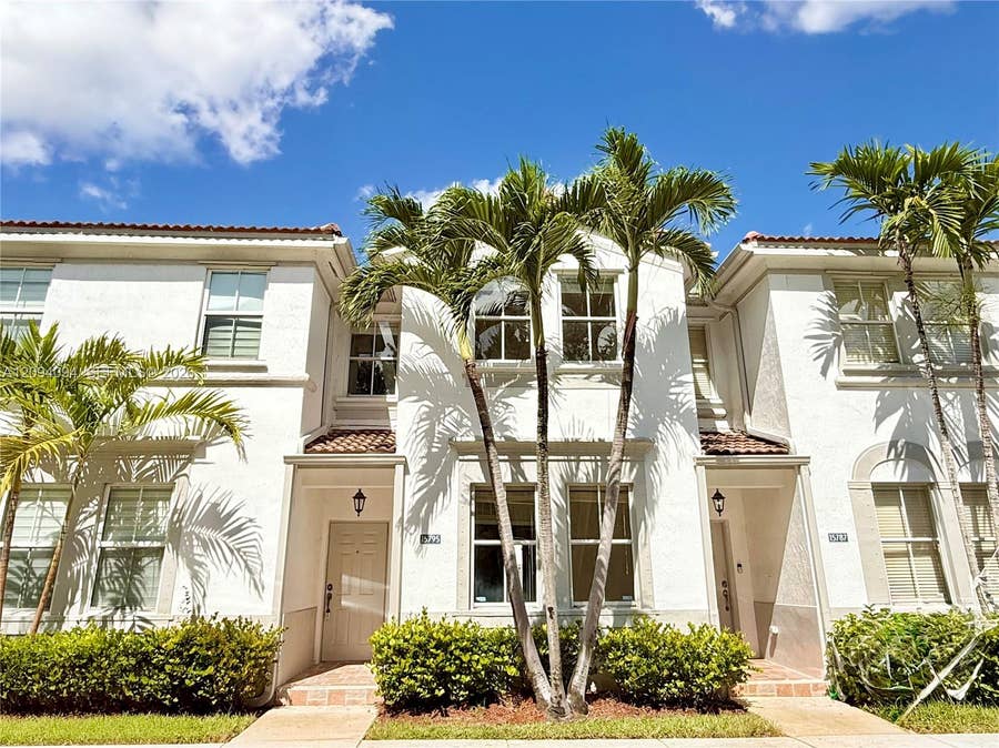 Property photo for 15795 SW 42nd Street, #94, Miramar, FL