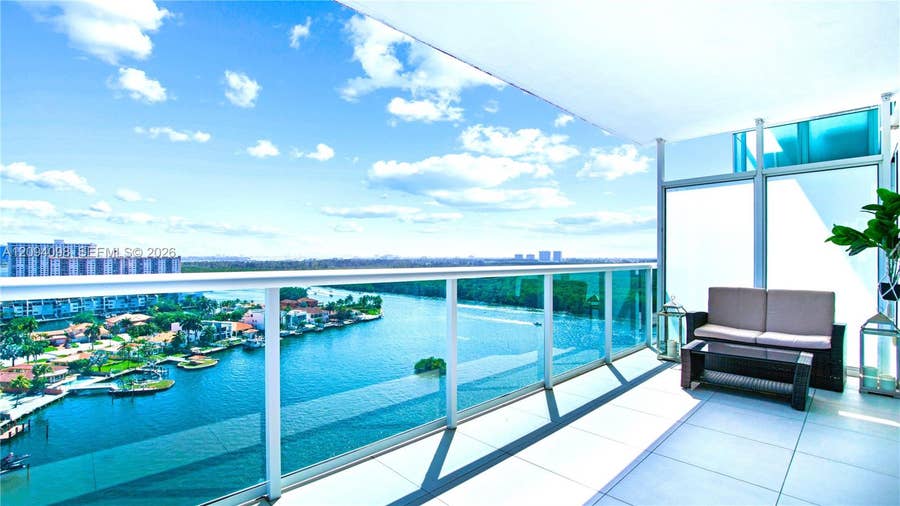 Property photo for 400 Sunny Isles Boulevard, #1722, Sunny Isles Beach, FL