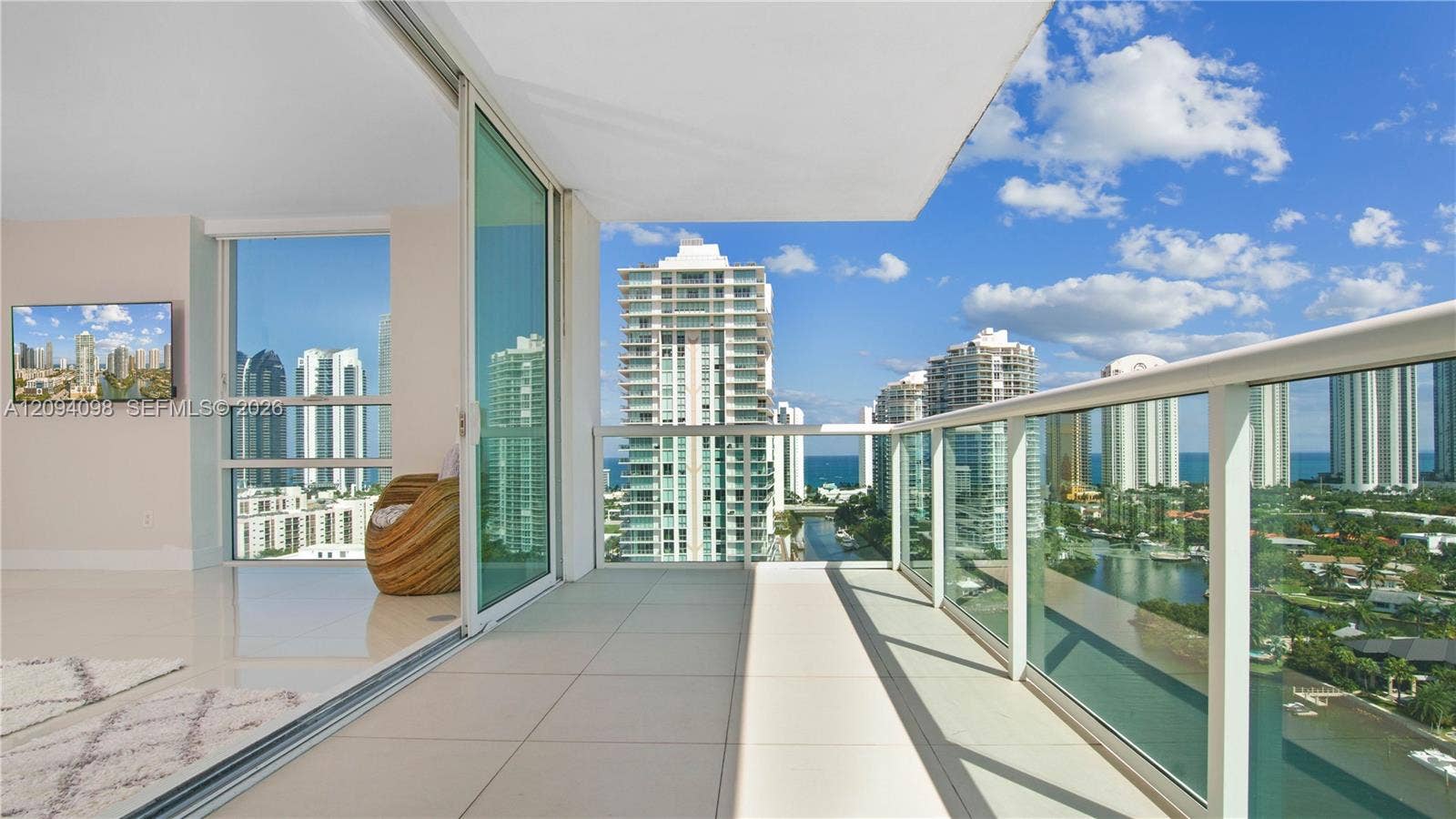 400 Sunny Isles Boulevard, #1722, Sunny Isles Beach, Sunny Isles Beach, FL 33160 Photo 17