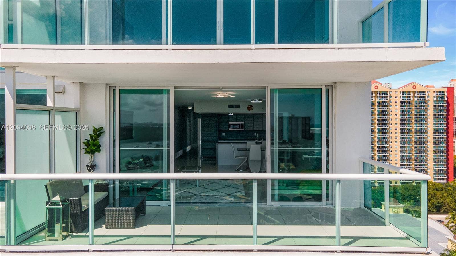 400 Sunny Isles Boulevard, #1722, Sunny Isles Beach, Sunny Isles Beach, FL 33160 Photo 2
