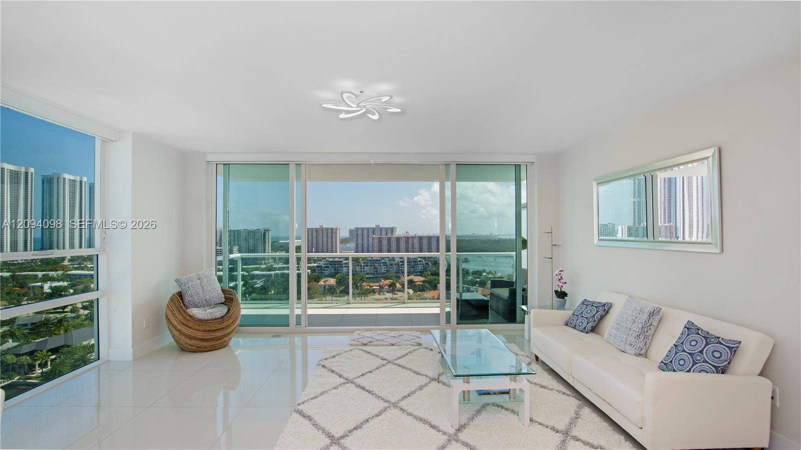 400 Sunny Isles Boulevard, #1722, Sunny Isles Beach, Sunny Isles Beach, FL 33160 Photo 21