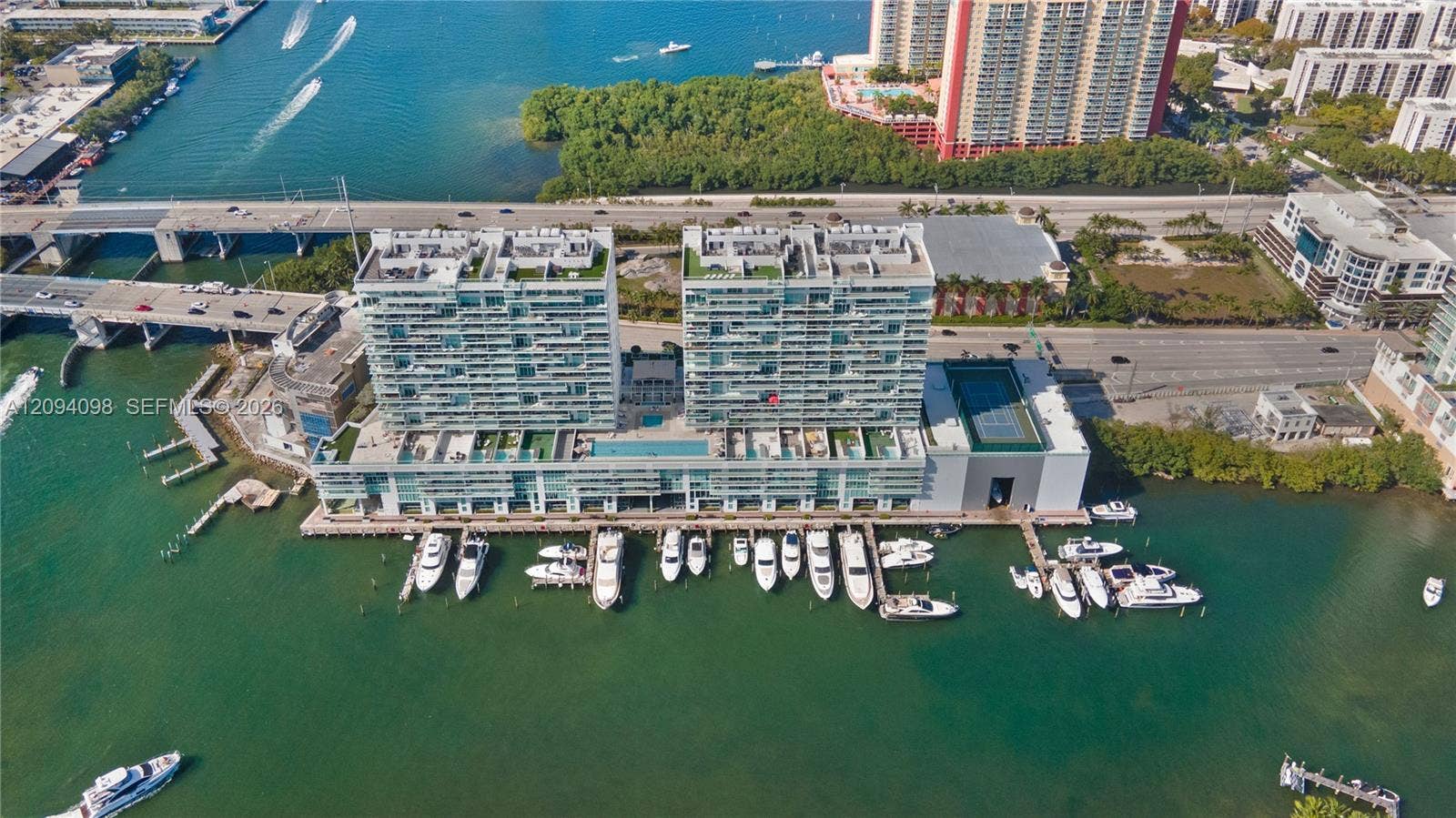 400 Sunny Isles Boulevard, #1722, Sunny Isles Beach, Sunny Isles Beach, FL 33160 Photo 15
