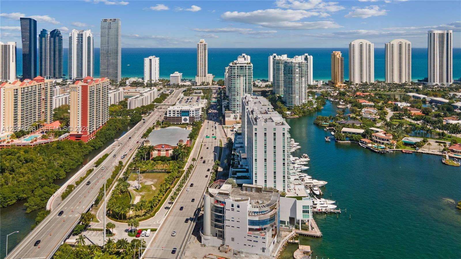 400 Sunny Isles Boulevard, #1722, Sunny Isles Beach, Sunny Isles Beach, FL 33160 Photo 8
