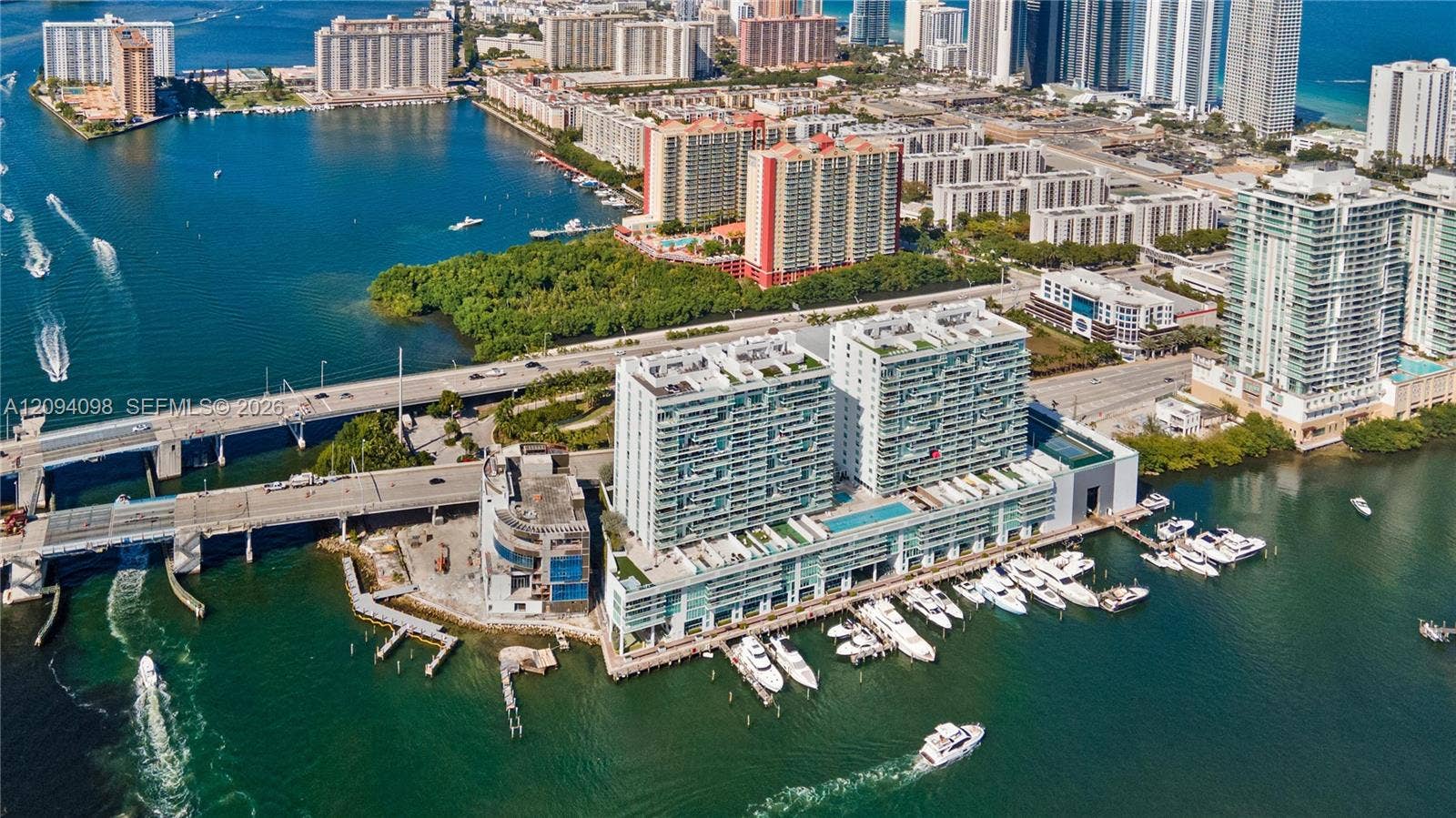 400 Sunny Isles Boulevard, #1722, Sunny Isles Beach, Sunny Isles Beach, FL 33160 Photo 16