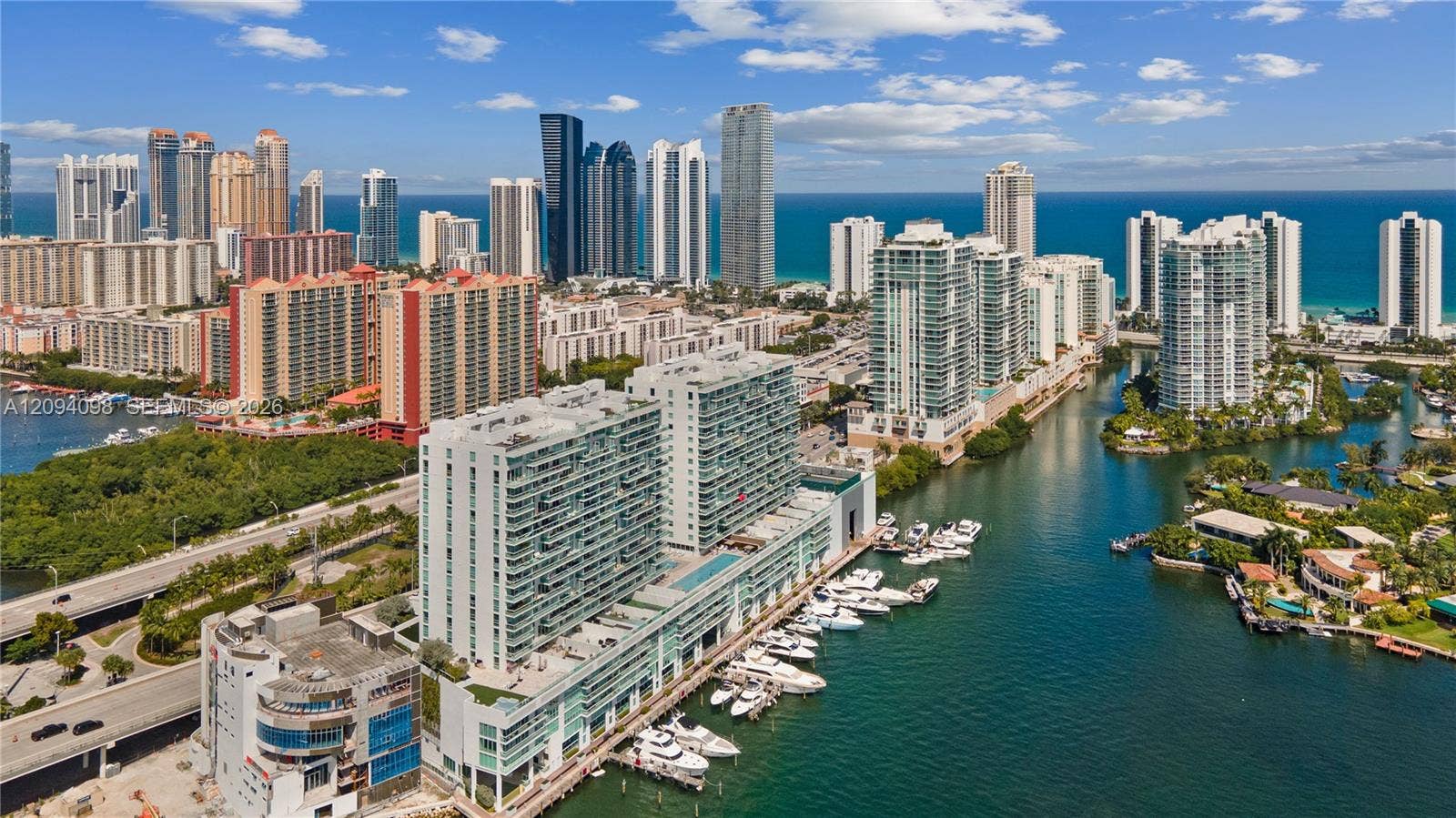 400 Sunny Isles Boulevard, #1722, Sunny Isles Beach, Sunny Isles Beach, FL 33160 Photo 7