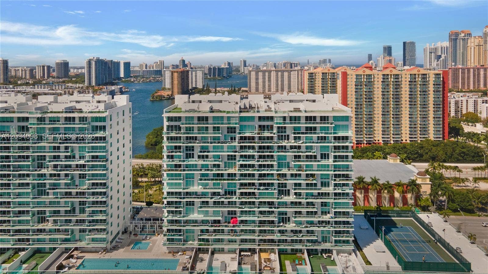 400 Sunny Isles Boulevard, #1722, Sunny Isles Beach, Sunny Isles Beach, FL 33160 Photo 5