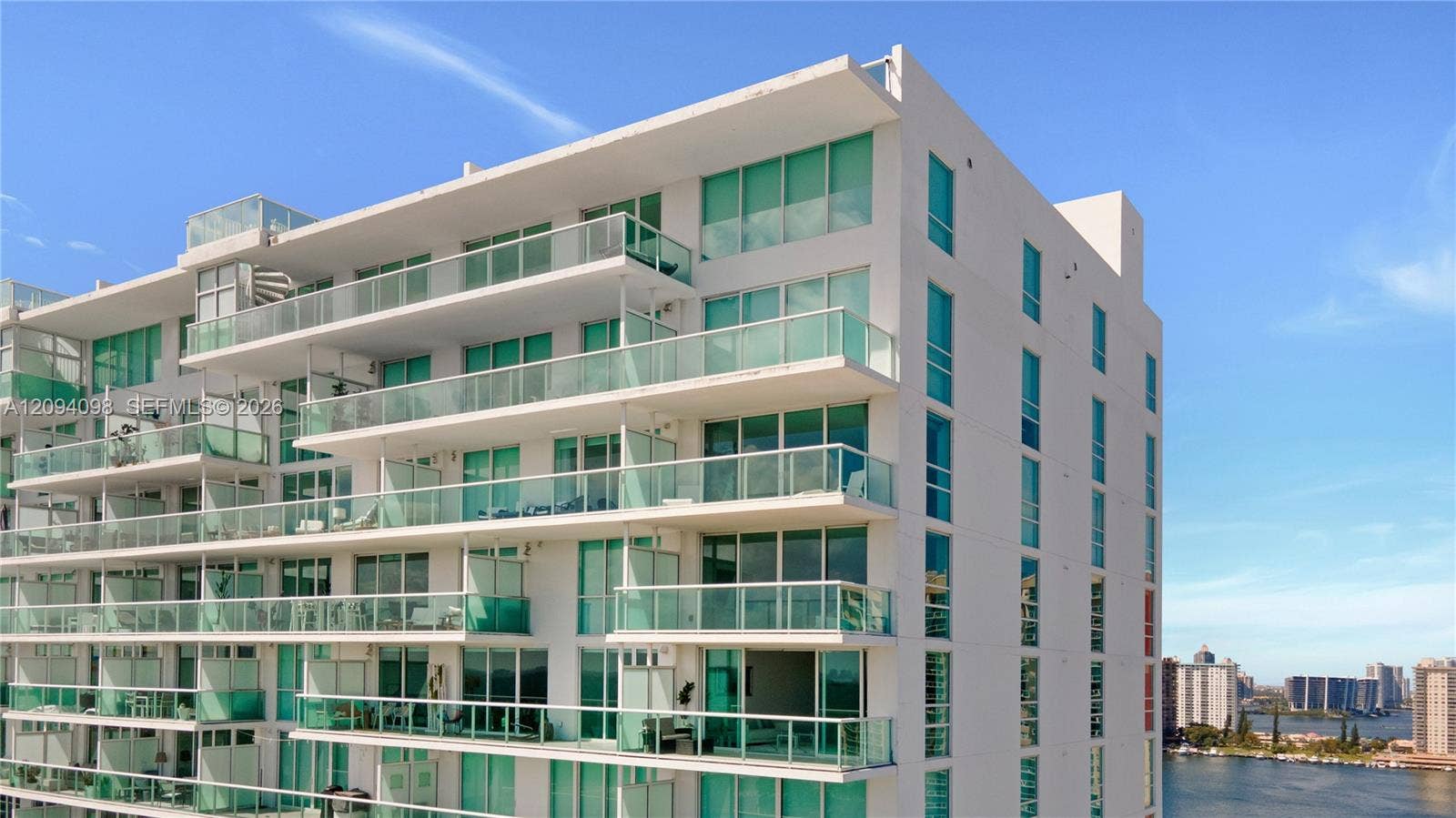 400 Sunny Isles Boulevard, #1722, Sunny Isles Beach, Sunny Isles Beach, FL 33160 Photo 4