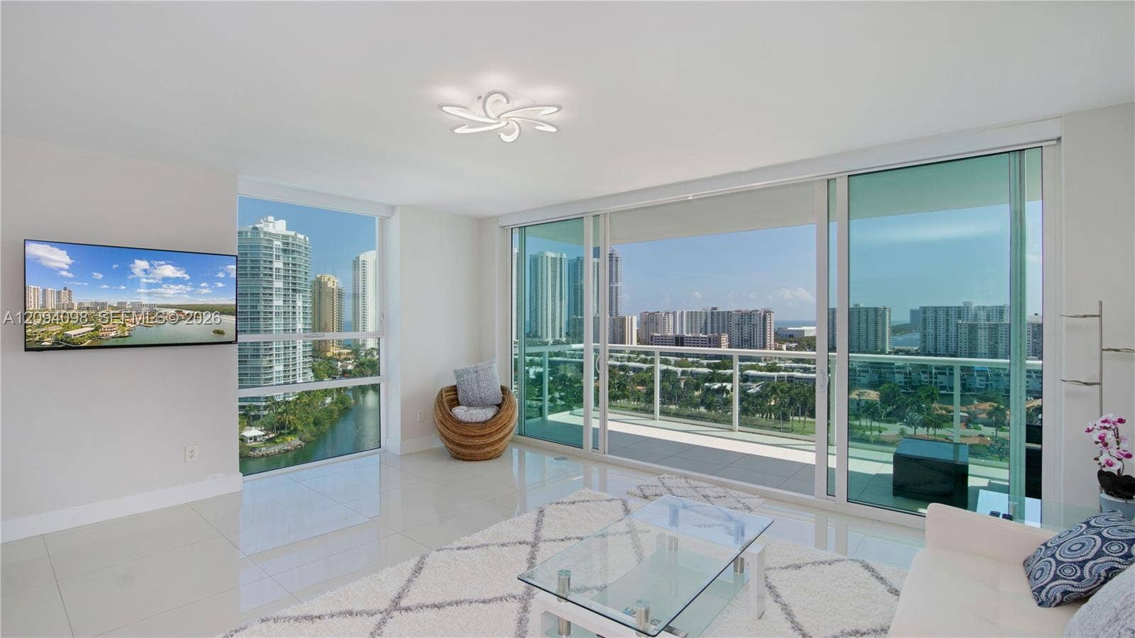 400 Sunny Isles Boulevard, #1722, Sunny Isles Beach, Sunny Isles Beach, FL 33160 Photo 22