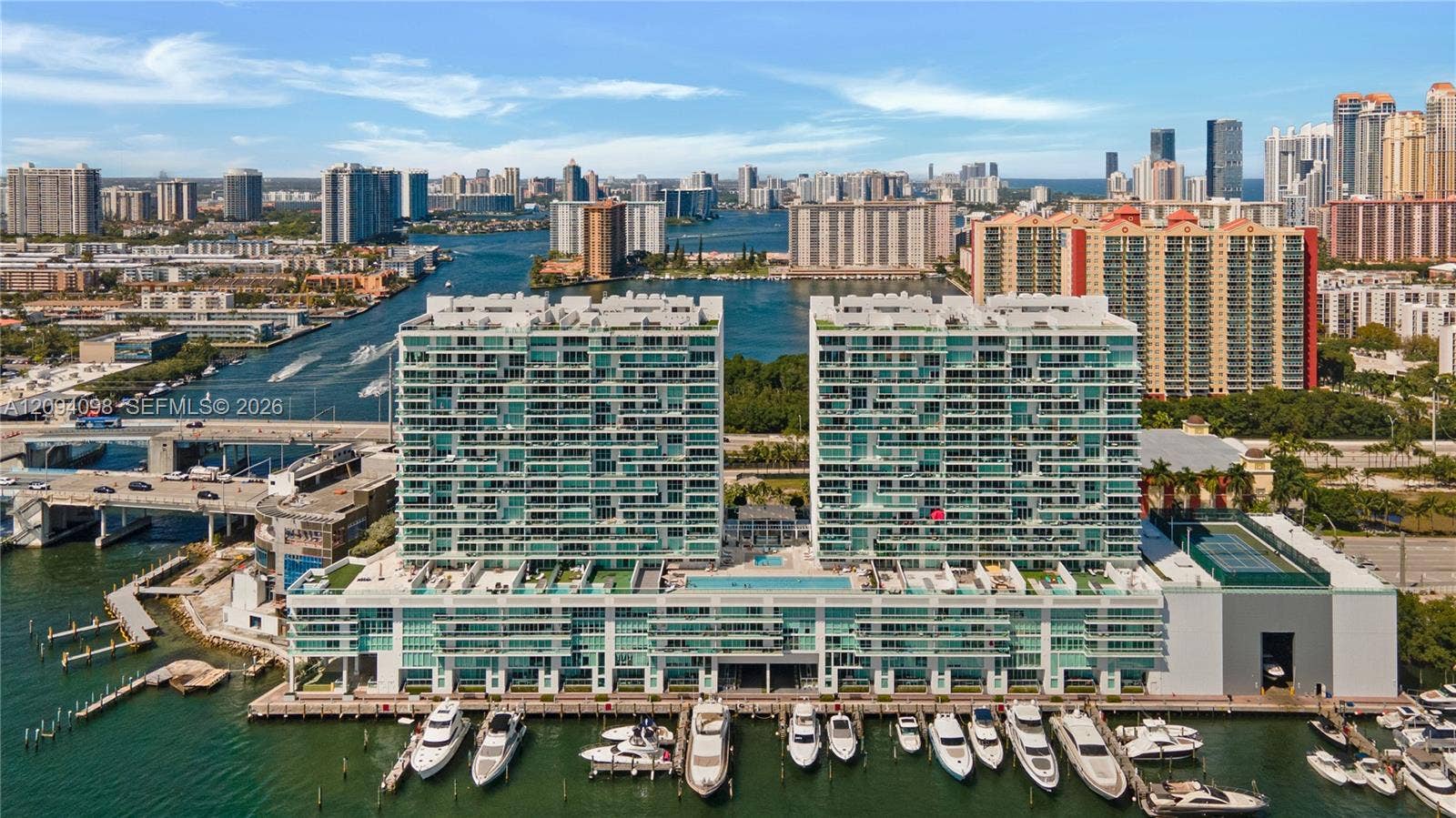 400 Sunny Isles Boulevard, #1722, Sunny Isles Beach, Sunny Isles Beach, FL 33160 Photo 6