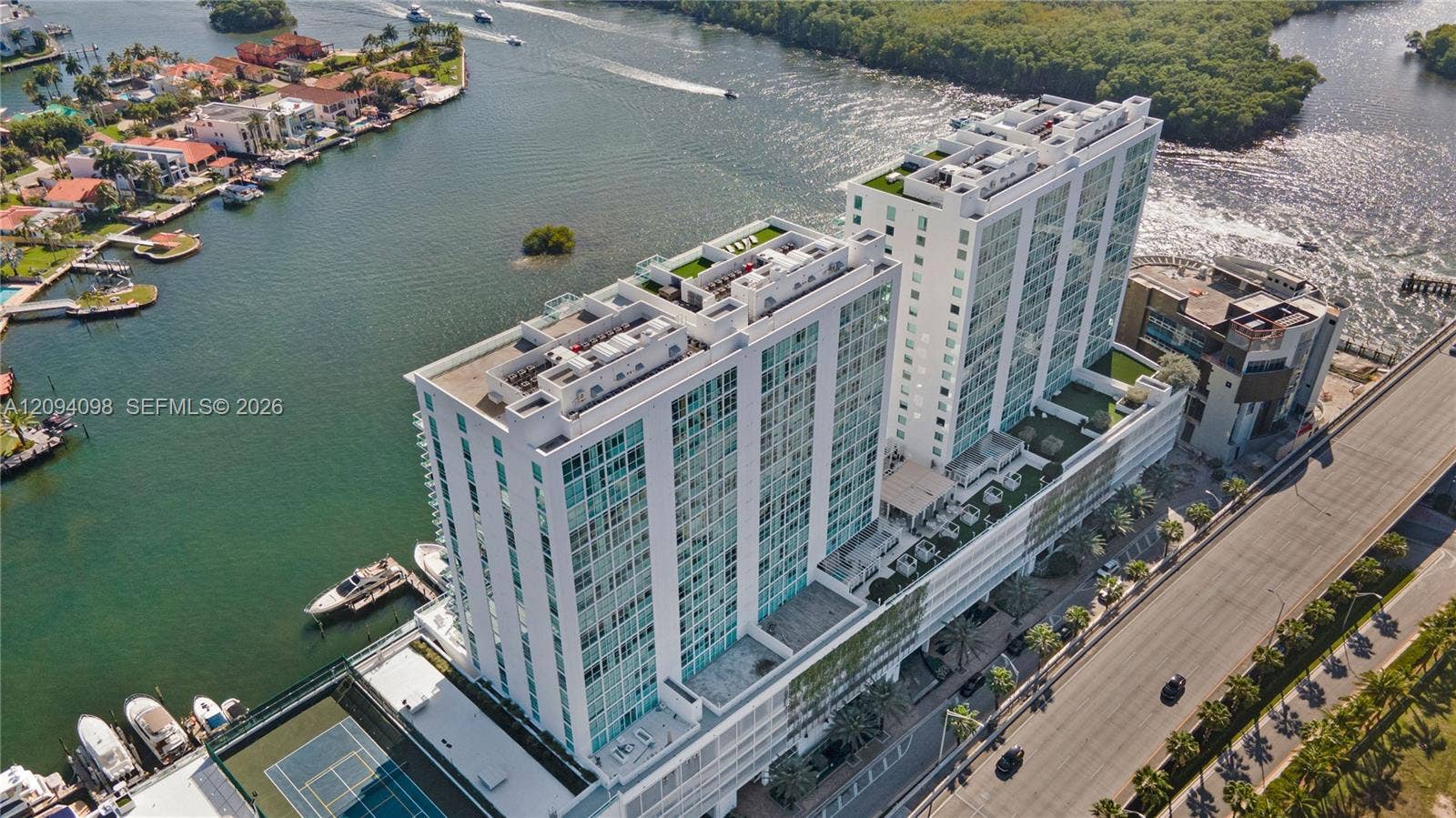 400 Sunny Isles Boulevard, #1722, Sunny Isles Beach, Sunny Isles Beach, FL 33160 Photo 13