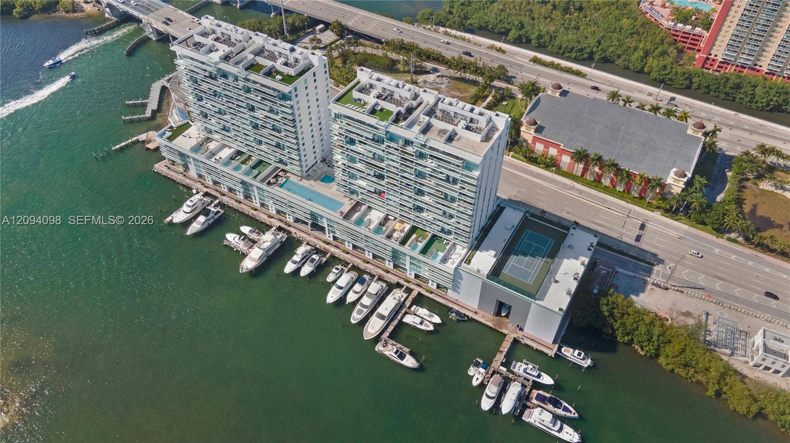 400 Sunny Isles Boulevard, #1722, Sunny Isles Beach, Sunny Isles Beach, FL 33160 Photo 14