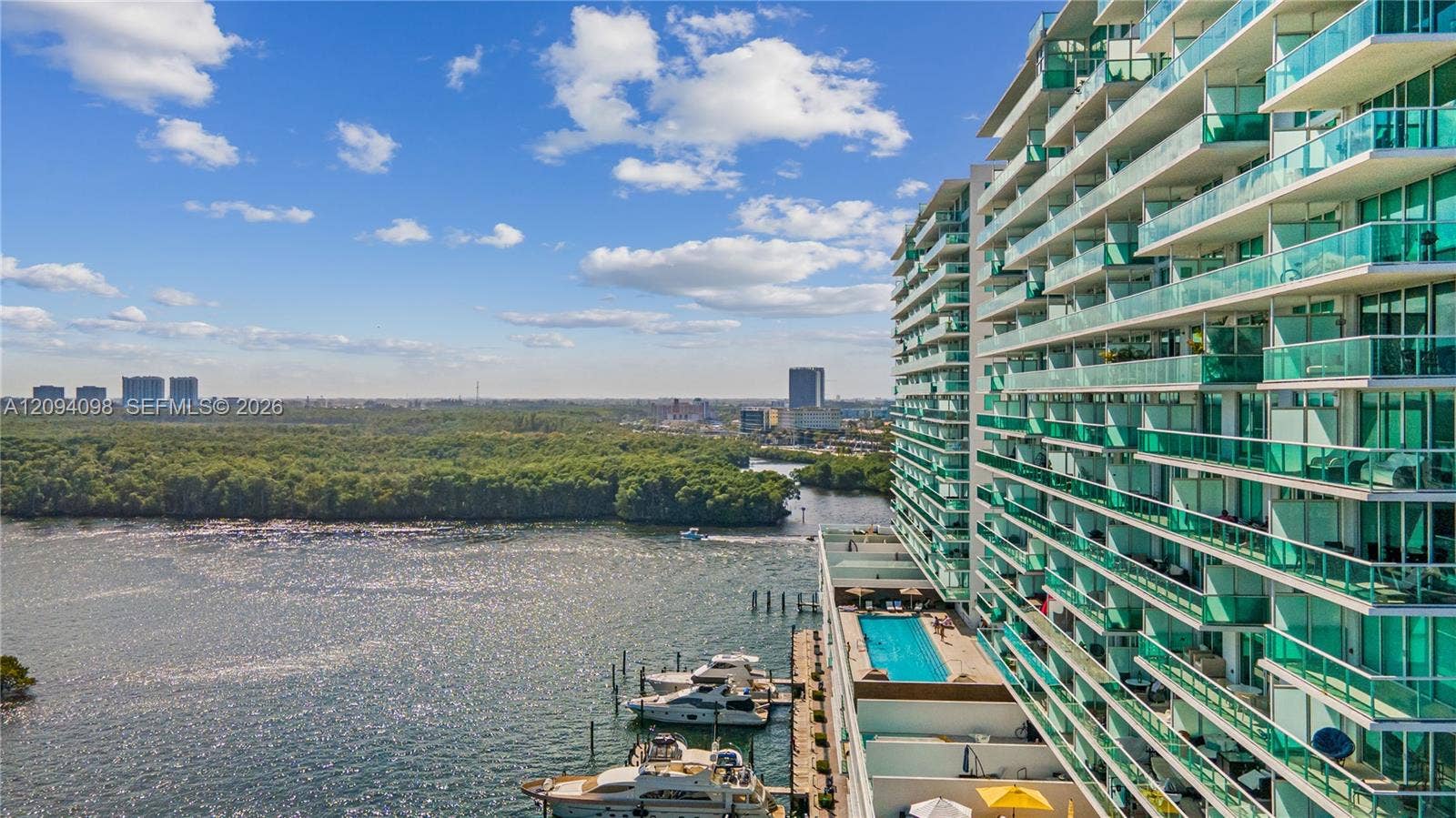 400 Sunny Isles Boulevard, #1722, Sunny Isles Beach, Sunny Isles Beach, FL 33160 Photo 11