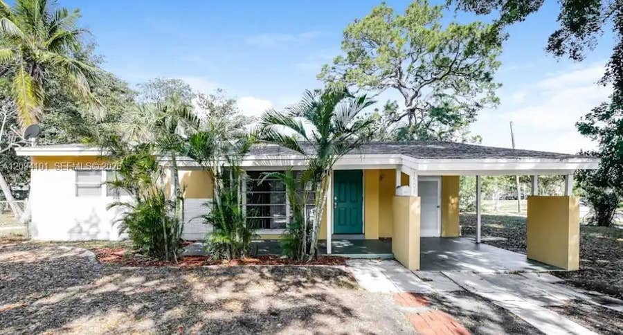 Property photo for 1501 SW 25th Avenue, Fort Lauderdale, FL