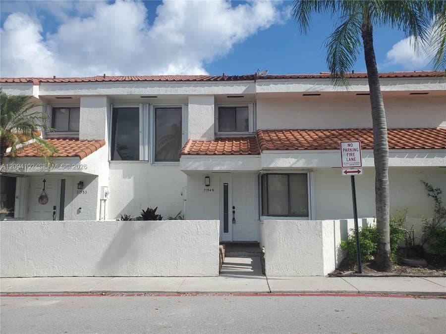 Property photo for 11549 Terra Bella Boulevard, Plantation, FL
