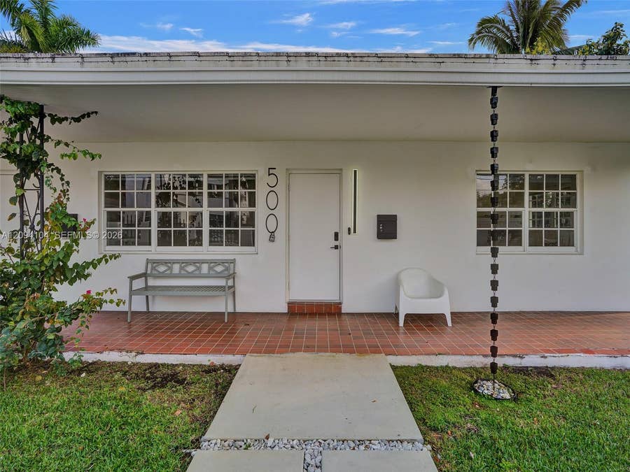 Property photo for 500 NE 66th Street, #1, Miami, FL