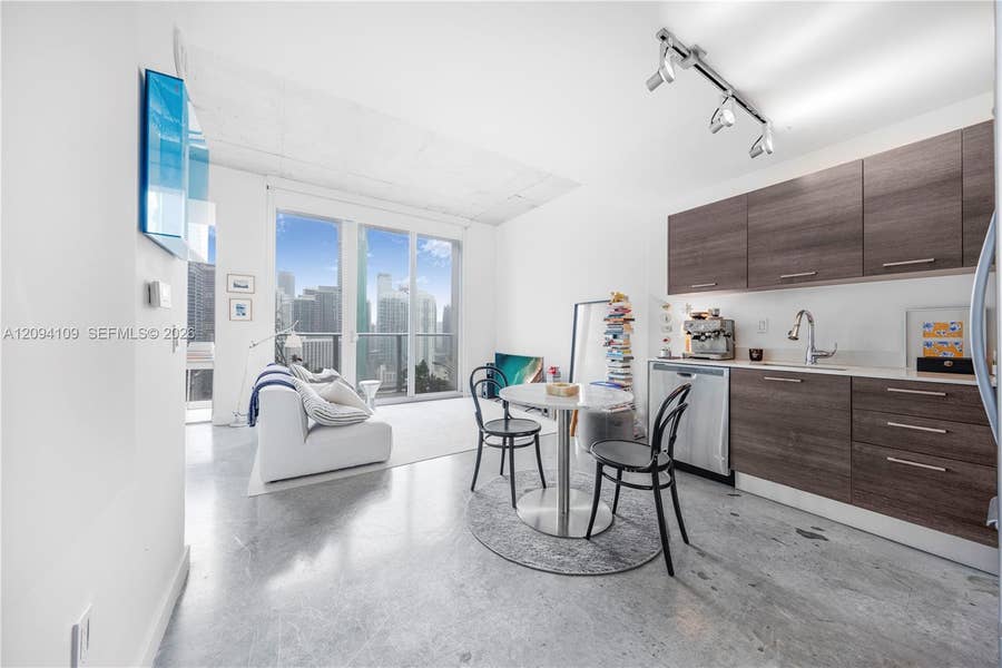 Property photo for 151 SE 1st Street, #2503, Miami, FL
