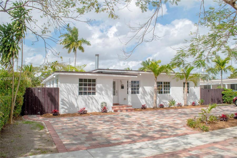 Property photo for 5951 SW 46th Terrace, Miami, FL