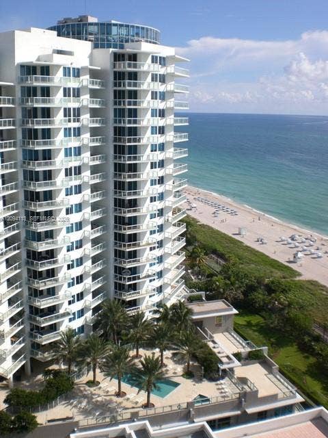 Property photo for 3801 Collins Avenue, #1806, Miami Beach, FL