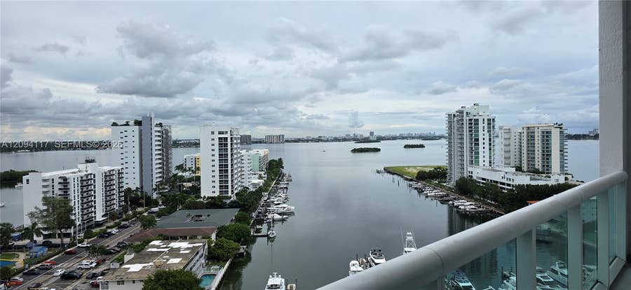 Property photo for 7900 Harbor Island Drive, #PH19, North Bay Village, FL