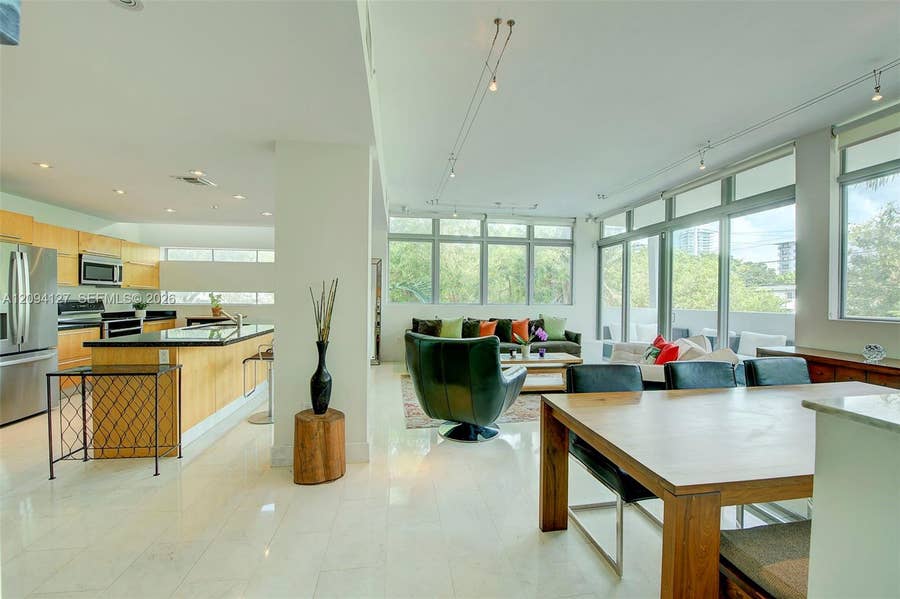 Property photo for 1577 Bay Road, #201, Miami Beach, FL