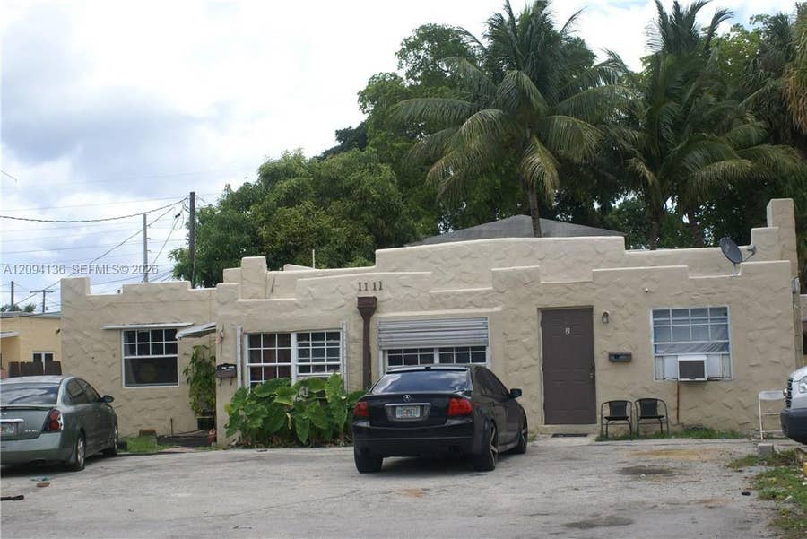 Property photo for 1111 N 22nd Avenue, Hollywood, FL