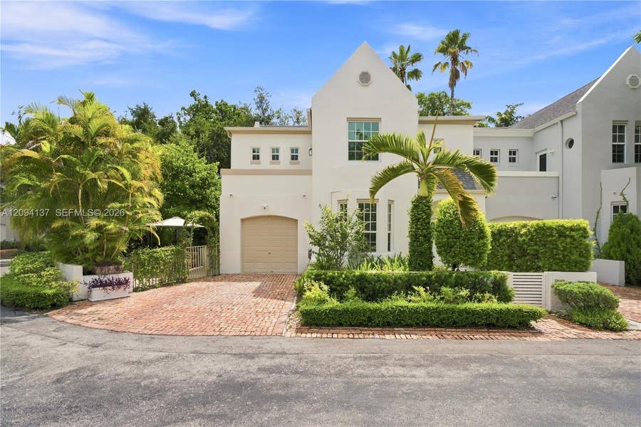 Property photo for 3141 Peachy Street, #12, Miami, FL