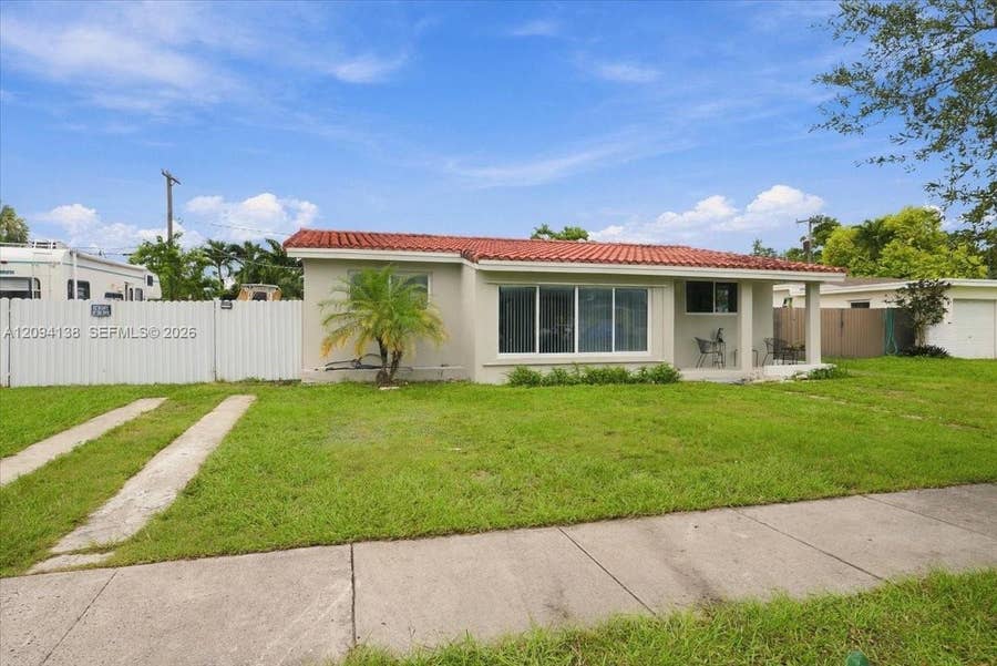 Property photo for 9625 Dominican Drive, Cutler Bay, FL