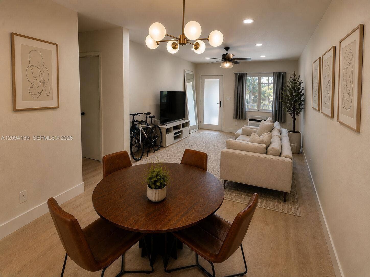 600 Layne, #226, Hallandale Beach, FL 33009 Photo 2