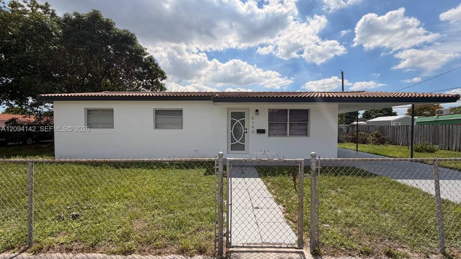 Property photo for 5190 E 8th Lane, Hialeah, FL