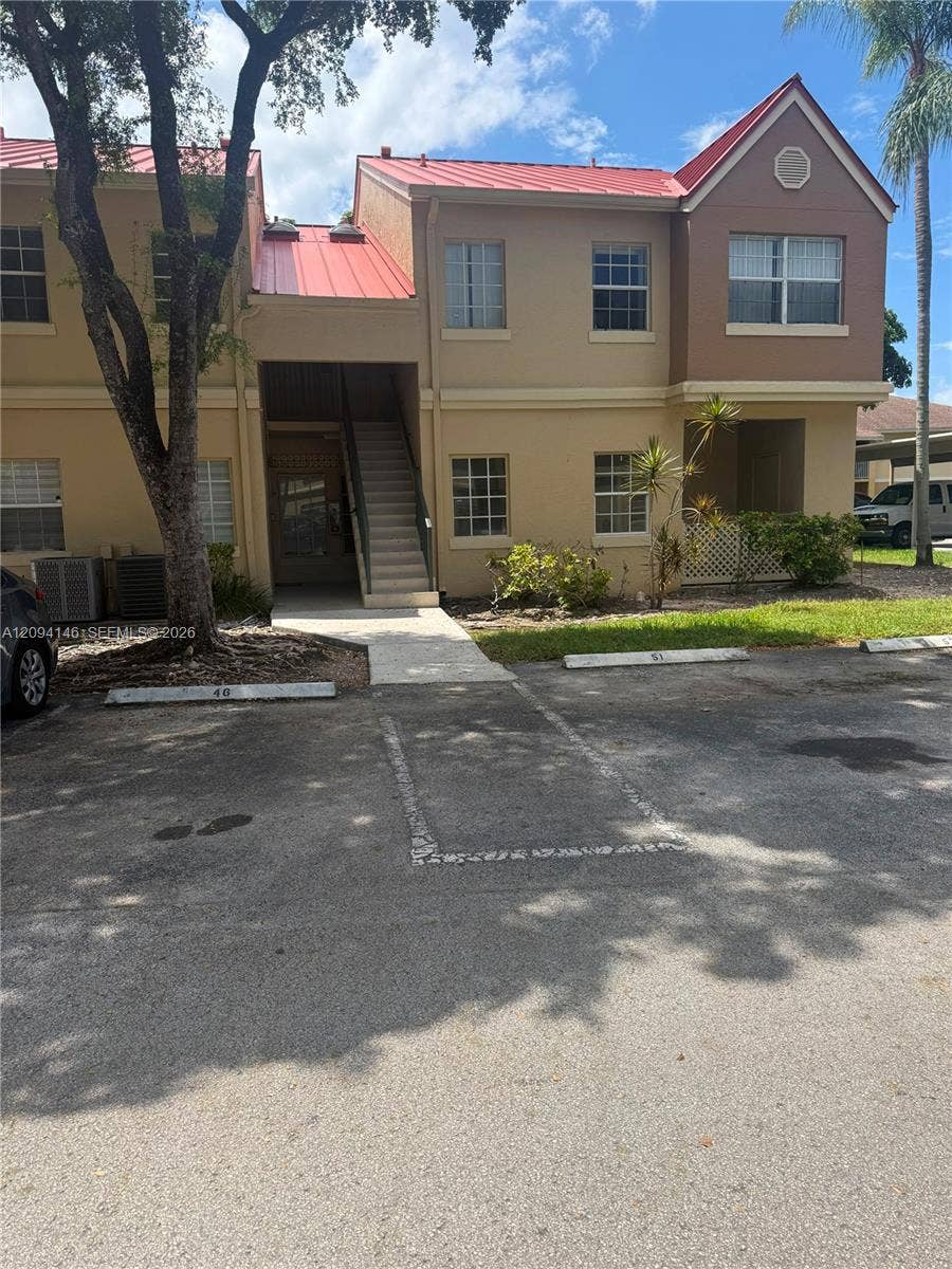 Property photo for 18310 NW 68th Avenue, #F, Hialeah, FL