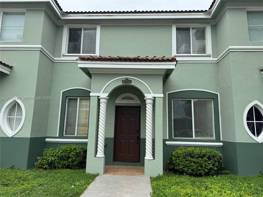 Property photo for 2714 SE 15th Road, #10, Homestead, FL