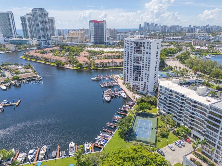 Property photo for 500 Three Islands Boulevard, #225, Hallandale Beach, FL
