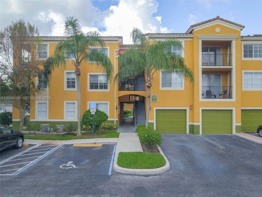 Property photo for 2080 W Preserve Way, #303, Miramar, FL
