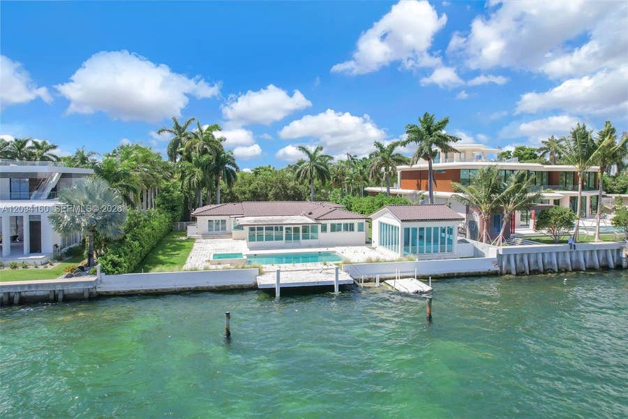 Property photo for 205 N Hibiscus Drive, Miami Beach, FL