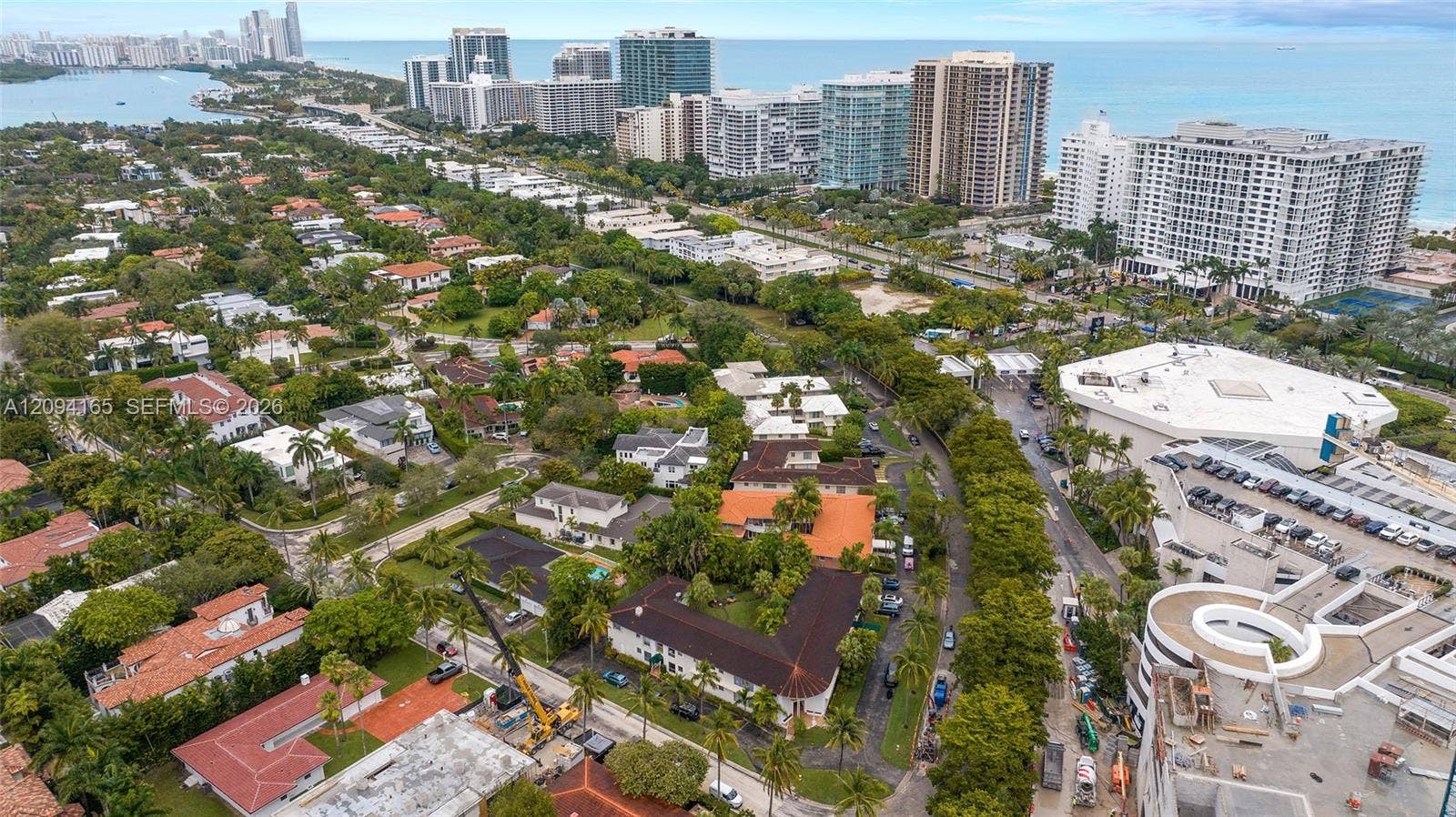 50 Park Drive, #5, Bal Harbour, Bal Harbour, FL 33154 Photo 23