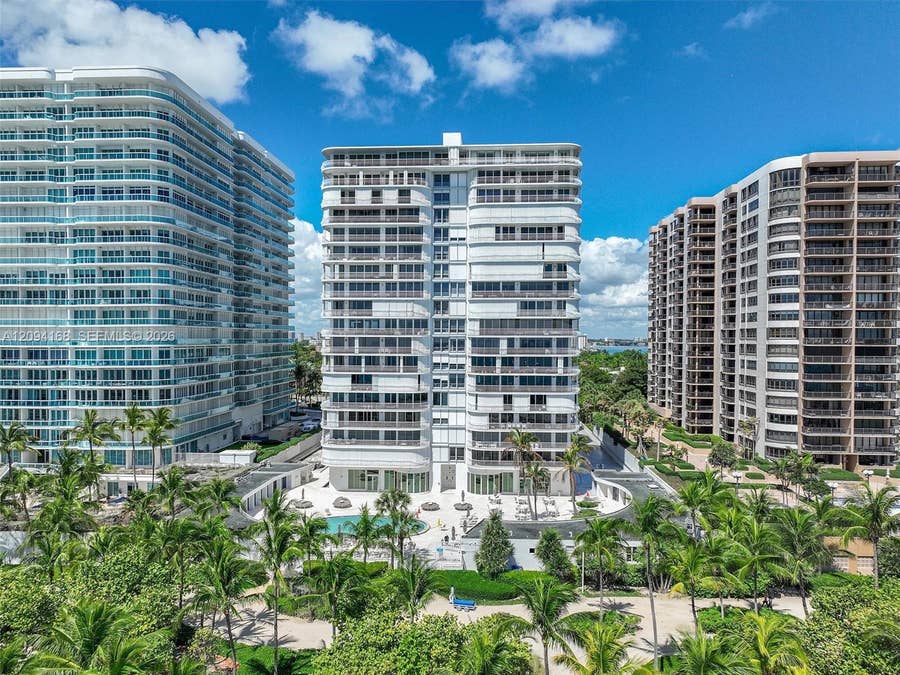 Property photo for 10155 Collins Avenue, #402, Bal Harbour, FL